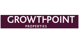 Growthpoint properties