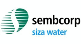 Sembcorp siza water
